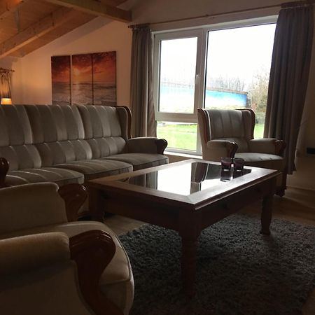 Gaestehaus Zur Linde Otterndorf Zewnętrze zdjęcie