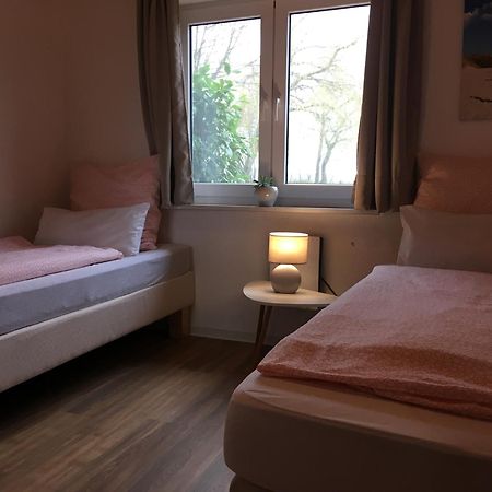Gaestehaus Zur Linde Otterndorf Zewnętrze zdjęcie