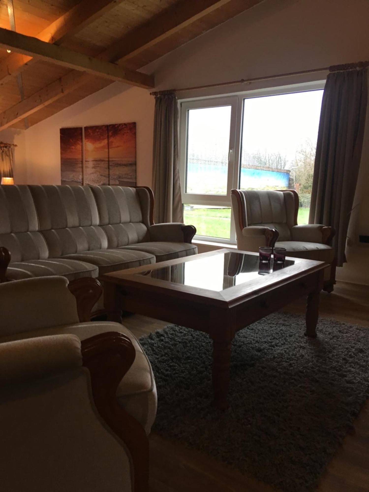 Gaestehaus Zur Linde Otterndorf Zewnętrze zdjęcie