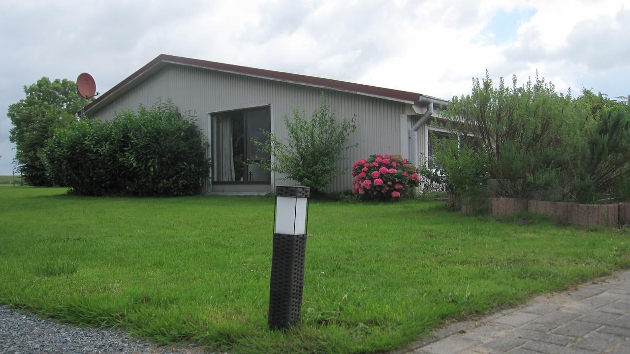 Gaestehaus Zur Linde Otterndorf Zewnętrze zdjęcie