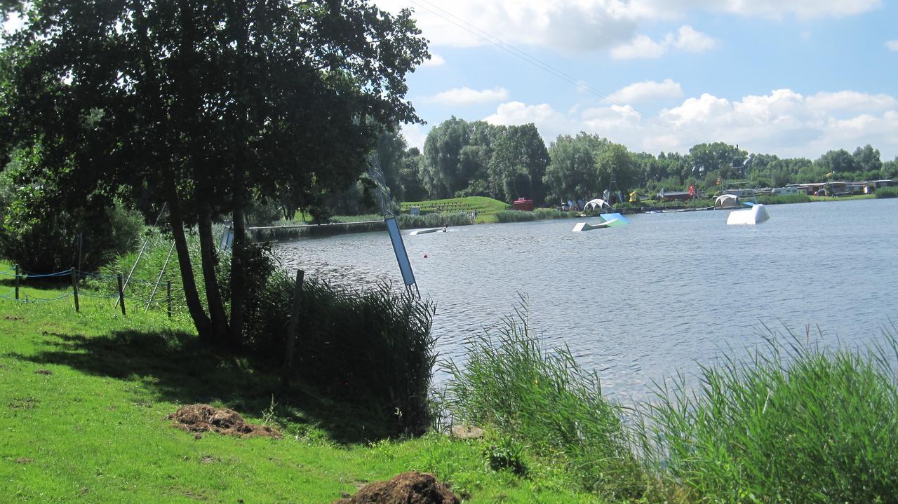 Gaestehaus Zur Linde Otterndorf Zewnętrze zdjęcie
