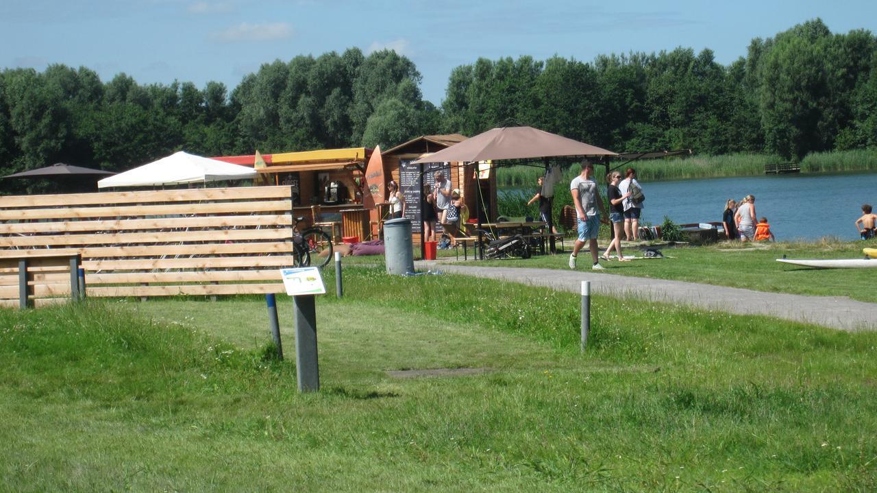 Gaestehaus Zur Linde Otterndorf Zewnętrze zdjęcie