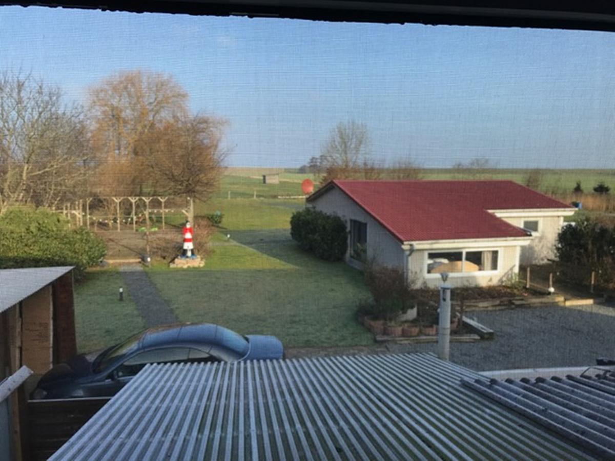 Gaestehaus Zur Linde Otterndorf Zewnętrze zdjęcie
