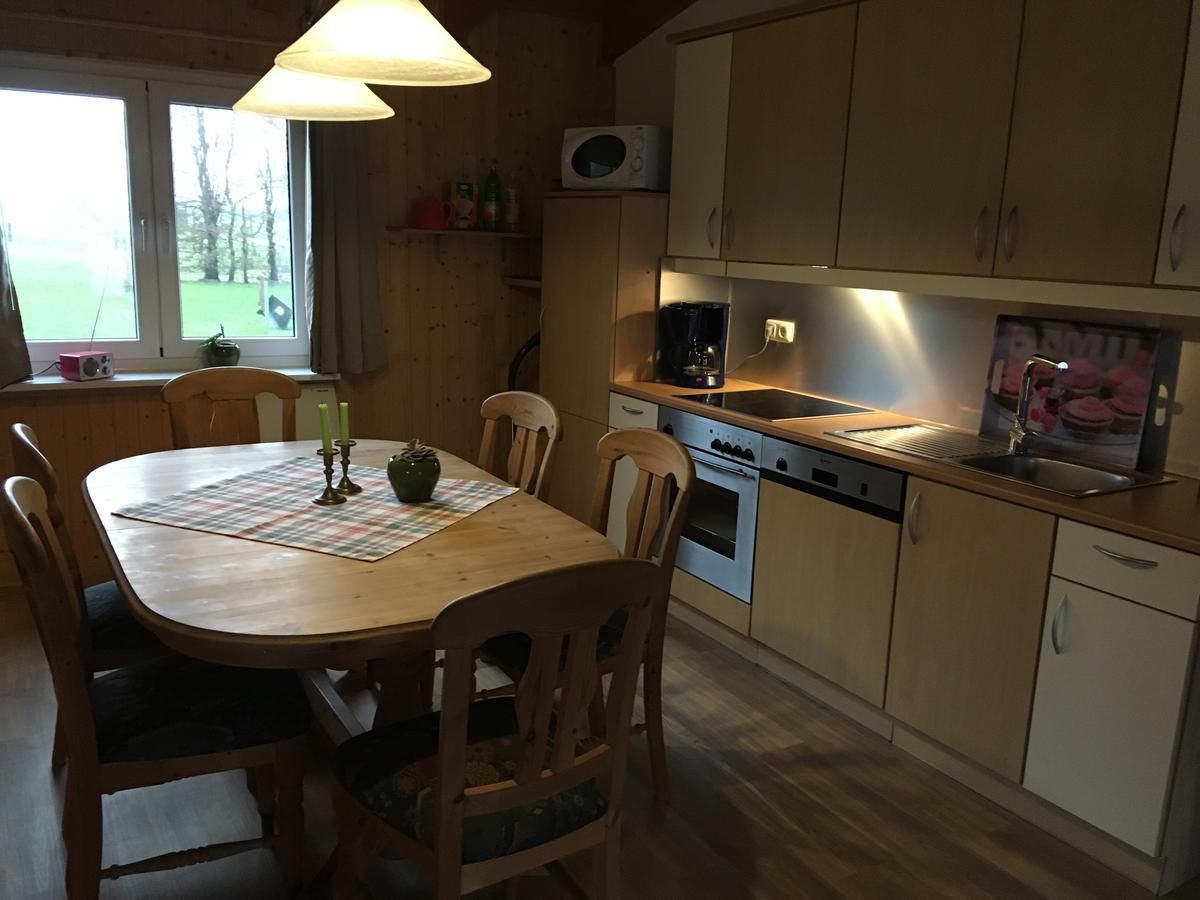 Gaestehaus Zur Linde Otterndorf Zewnętrze zdjęcie